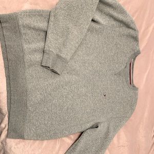 Tommy crew neck